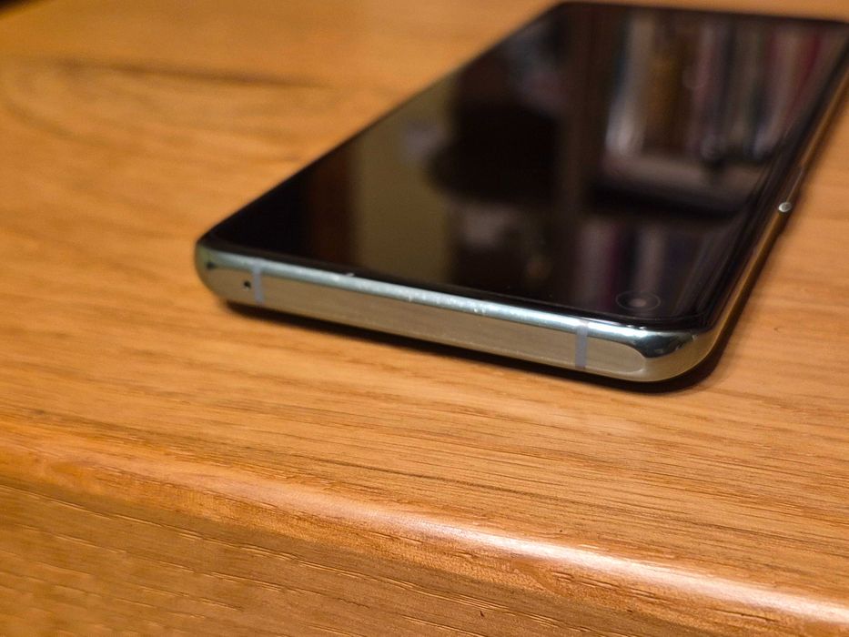 Smartfon OnePlus 10 Pro | 12/256GB | Snapdragon 8 | Hasselblad | 120Hz