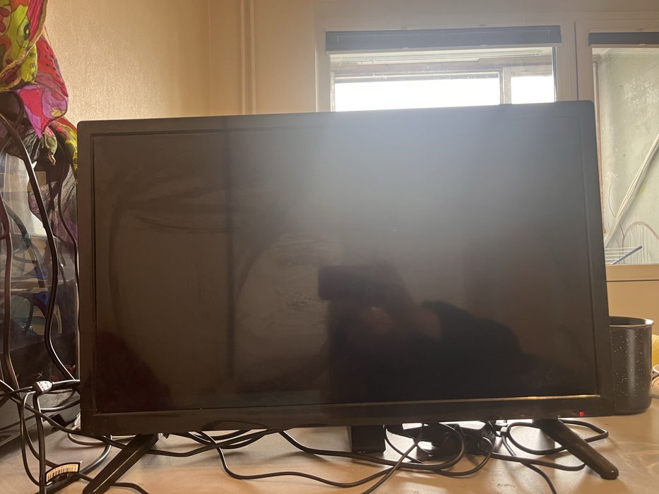 LED TV телевізор