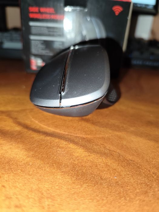 Мышь беспроводная hxsj t32