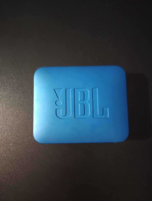 Głośnik JBL GO2 Niebieski