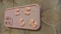 Nowe etui do telefonu
