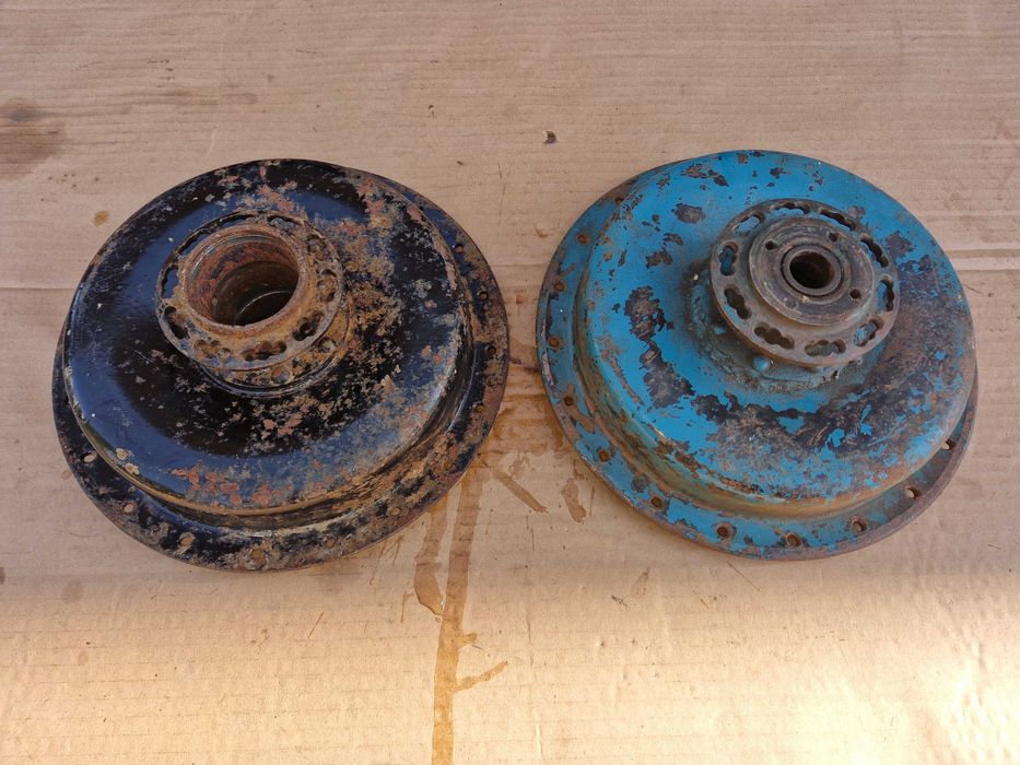 Продам нову ступицю  на мотоцикл  М 72