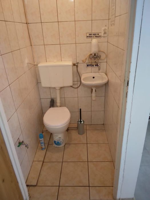 Wynajme lokal użytkowy - Stary Zdrój, Wałbrzych