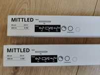 Nowa listwa oświetleniowa blatu kuchni IKEA Mittled 60 cm 803.596.17