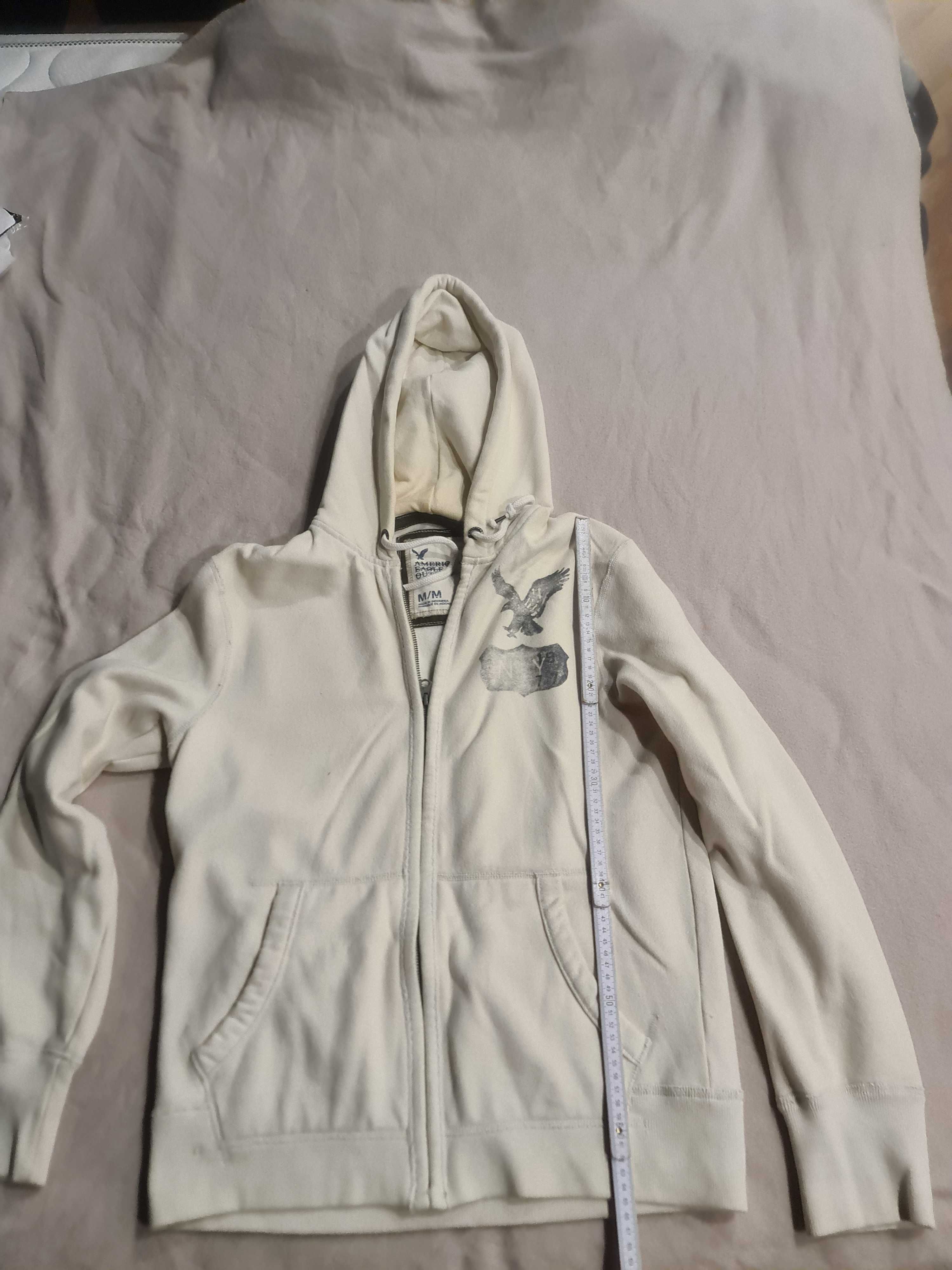 Bluza rozpinana męska American Eagle rozmiar M