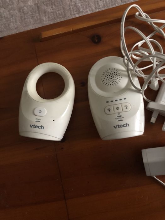 Радионяня цифровая VTech ЛОТ