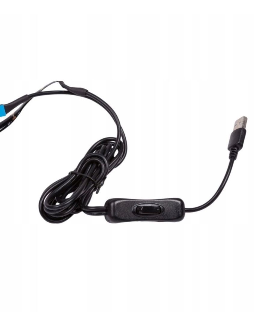 Blaupunkt Taśma LED za telewizor TV Glow Set USB - barwa naturalna

BL