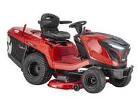 AL-KO Traktorek Ogrodowy T22-105.4 HD-A V2 PRO Traktor Kosiarka 127712