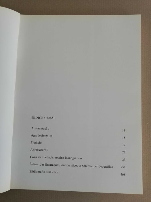 Almada Antiga e Moderna, Roteiro Iconográfico - Alexandre M. Flores