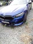 BMW Seria 8 BMW Gran Coupe 850M 2023r. Lift