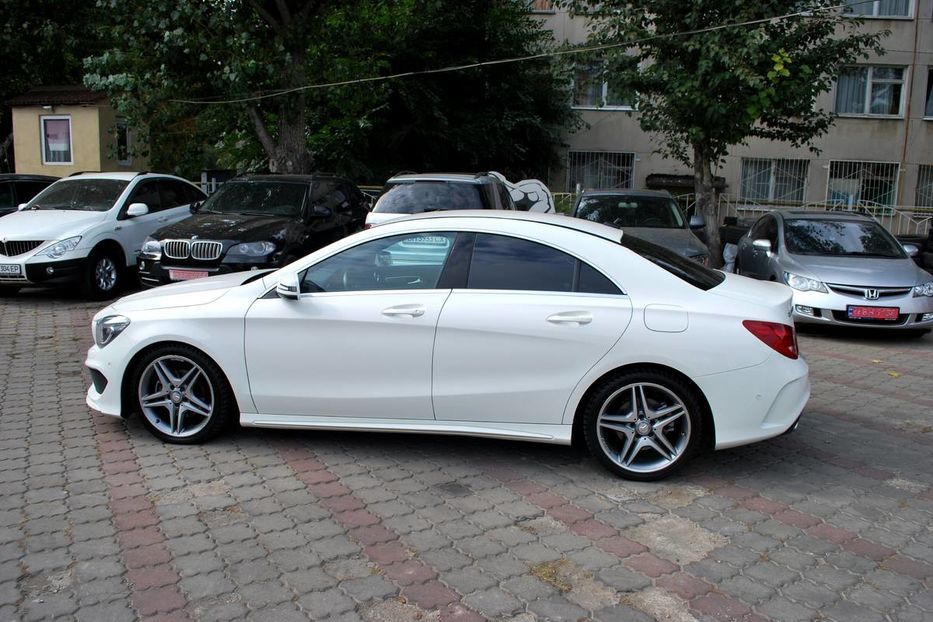 Разборка Mercedes CLA W117 CLK W209 CLS W218 W219 W257 Бампер