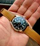Zegarek Steinhart Adventure 39 Explorer automat Sellita SW200-1