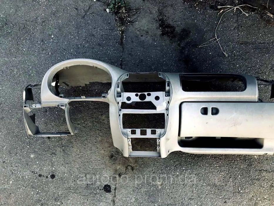 Панель/Торпедо Lada Kalina 1117 1118 1119