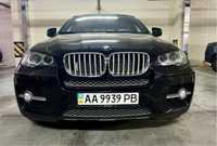 BMW X6 50i Пробіг 60тис Власник