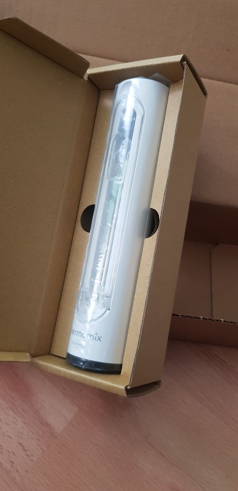 Thermomix sensor