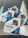 WYPRZEDAŻ TAŚMA LED PRO 24V COB 2640 10W/M neutralna 5 metrów