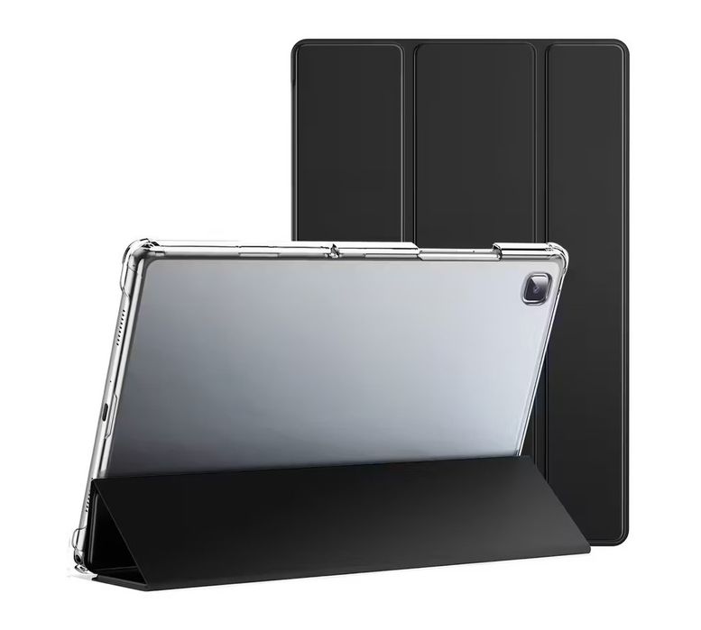 Capa preta para Samsung Galaxy tab A 2019