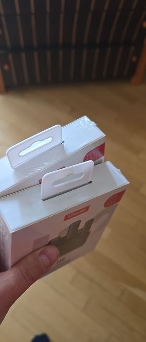 Бездротовий мікрофон Ulanzi J12 type-c