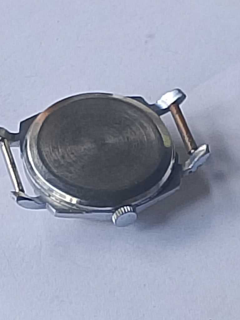 Zegarek stary Kolos Zsrr