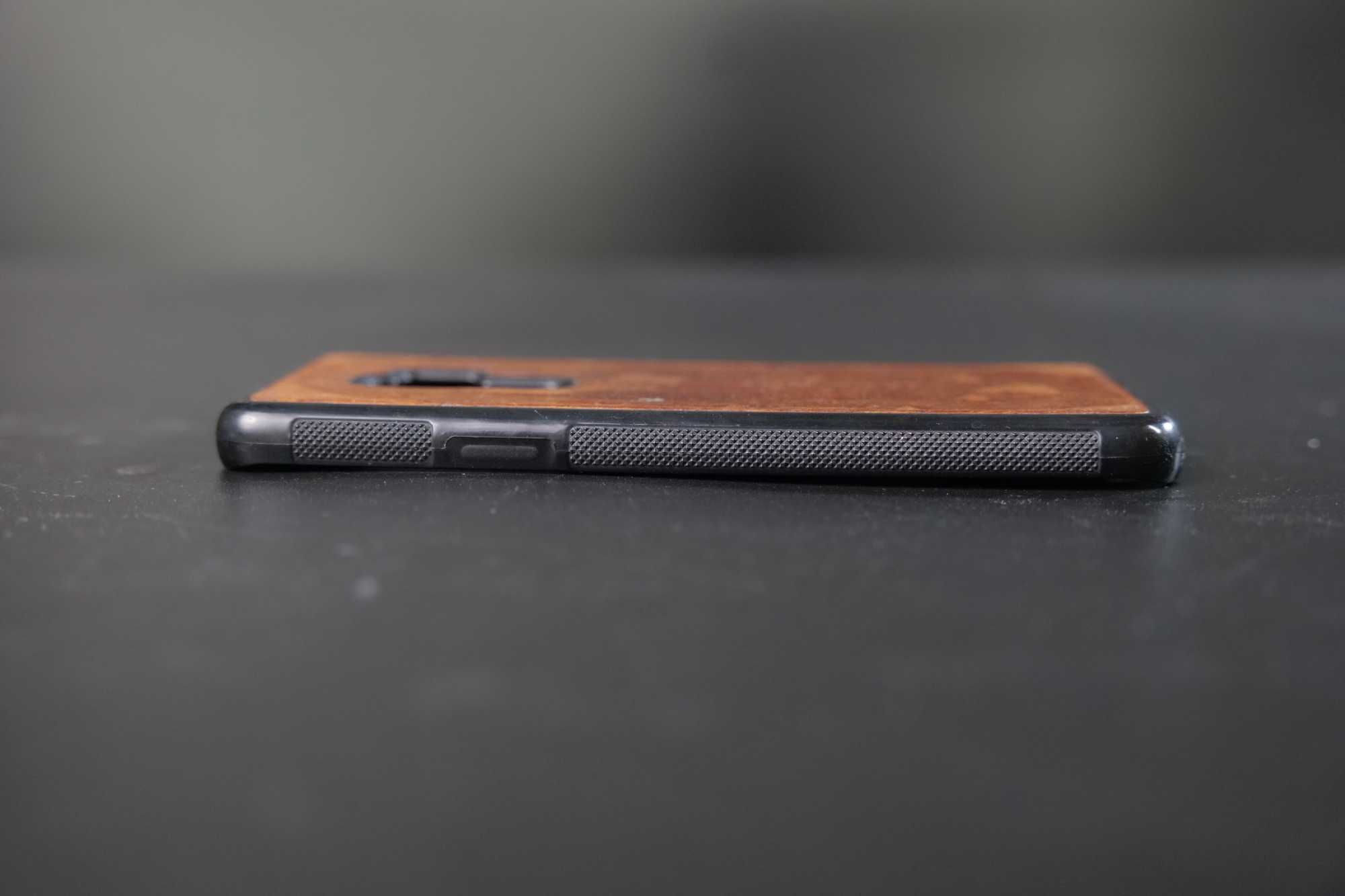 Etui, pokrowiec na telefon Samsung Galaxy S9+ - bewood