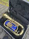 Euphonium tenor, sakshorn tenorowy