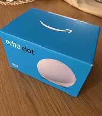Echo dot - Alexa