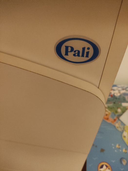 Comoda Pali quarto bebé