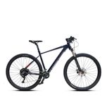 WYPRZEDAŻ Rower MTB * DEMA ENERGY 9 29R* Shimano Deore 2x10S Rama M 17