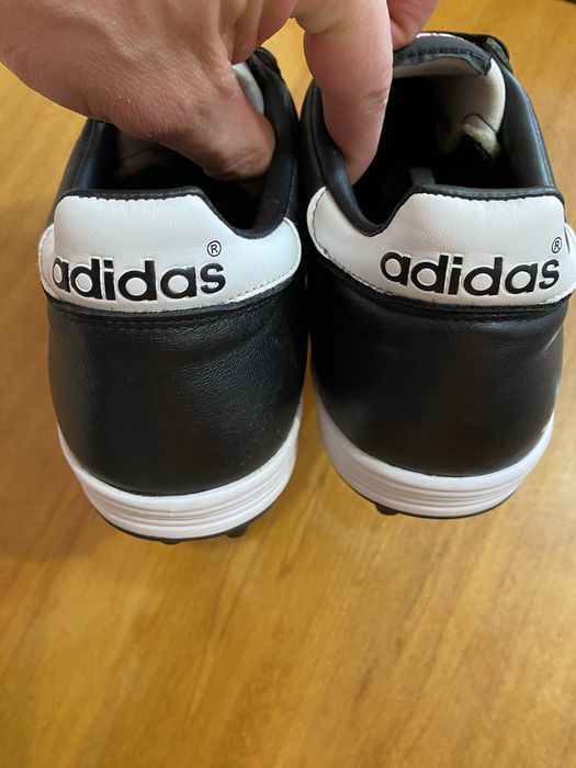 Сороконожки adidas Mundial Team