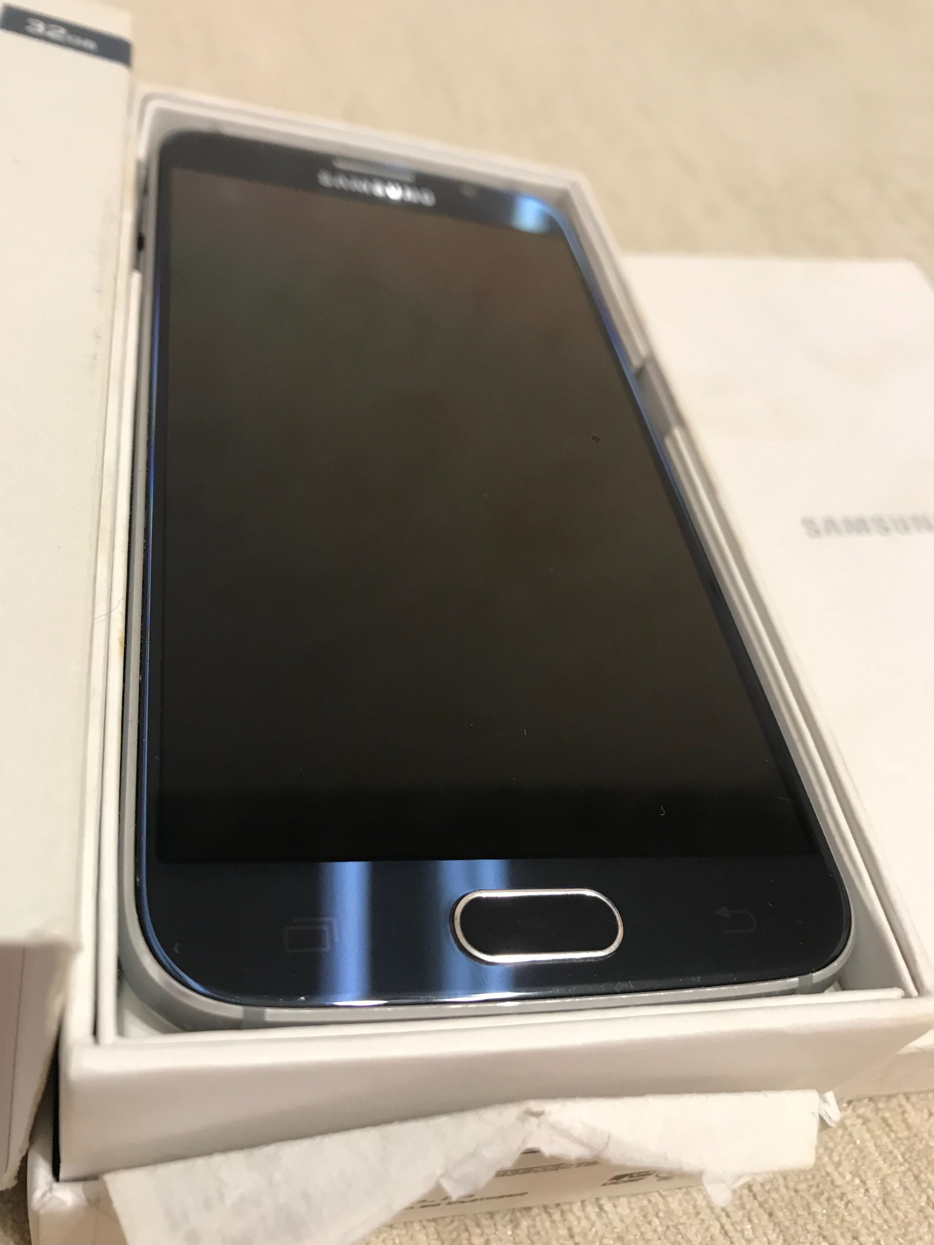 Samsung Galaxy S6 G920