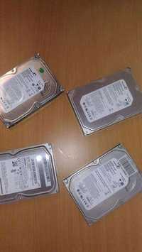 Discos rigidos 320gb para torre 7200rpm