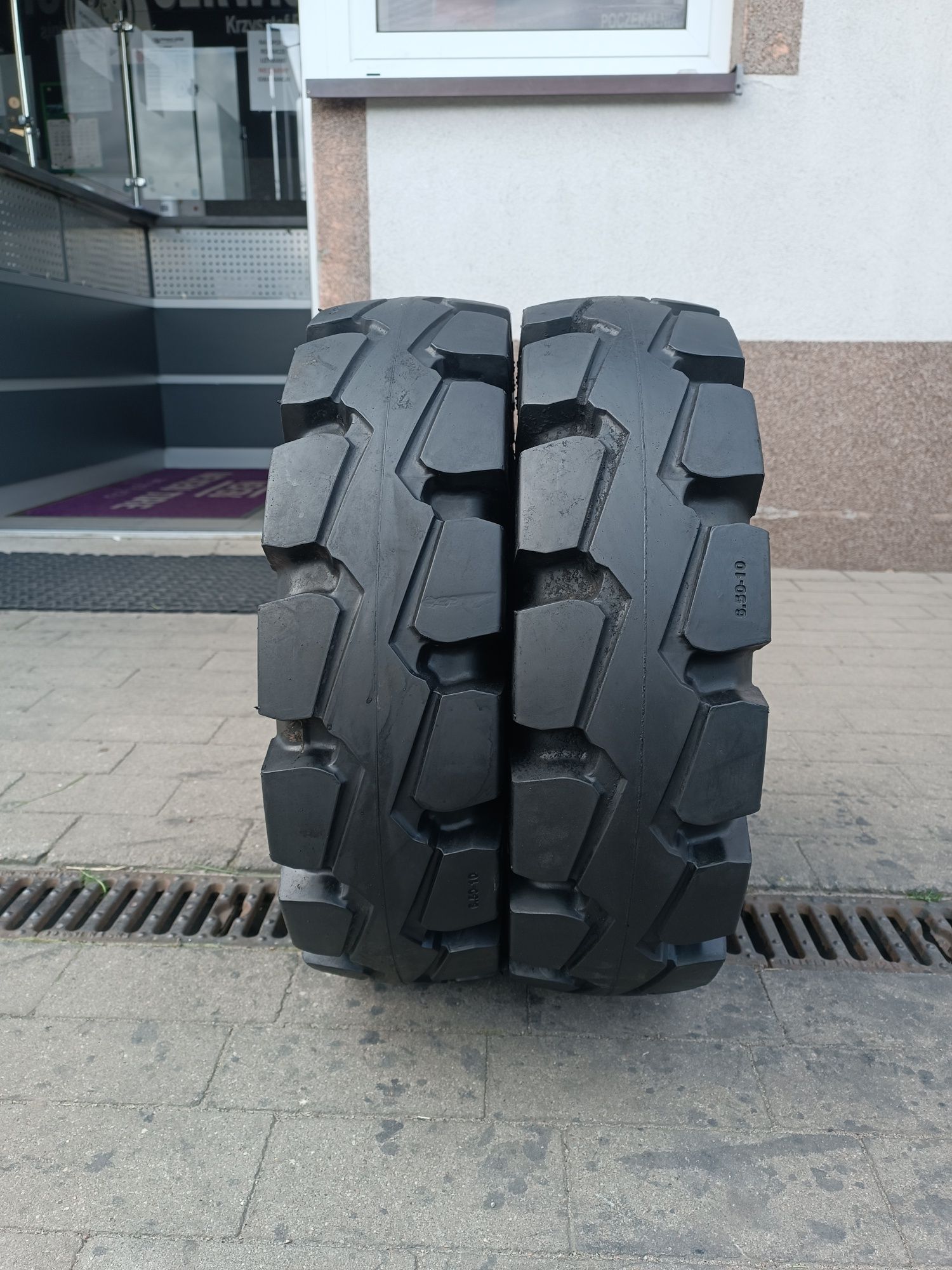 6.50-10 Solideal RES 330 quic 6.50R10