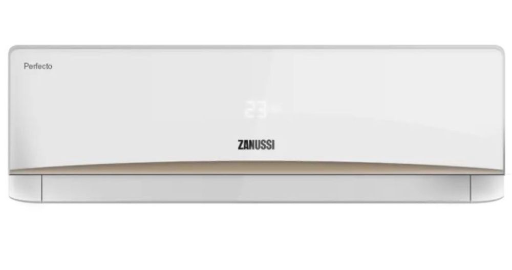 Кондиционер ZANUSSI ZACS-18 HPF/A17/N1