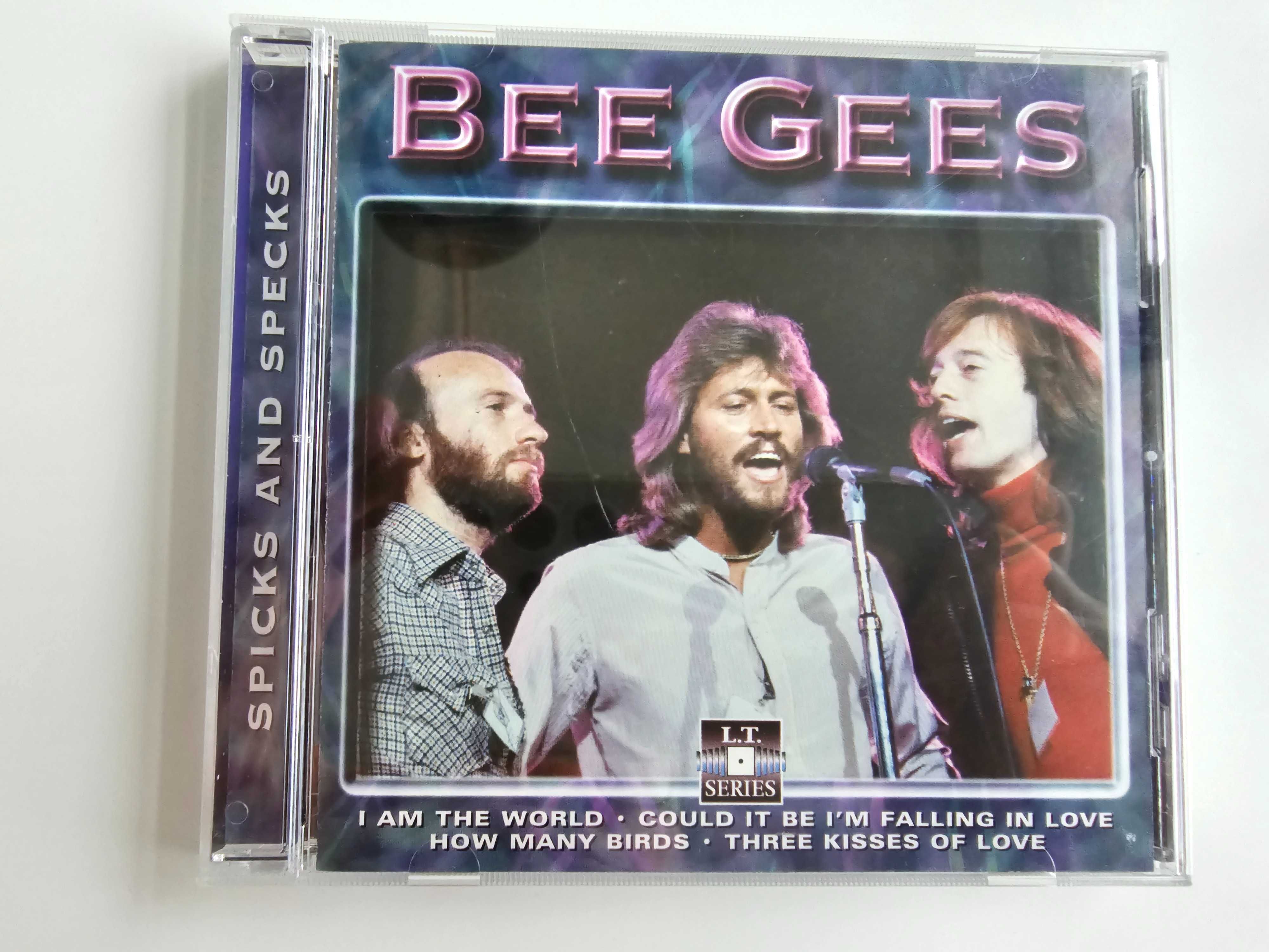 Bee Gees - Spicks And Specks