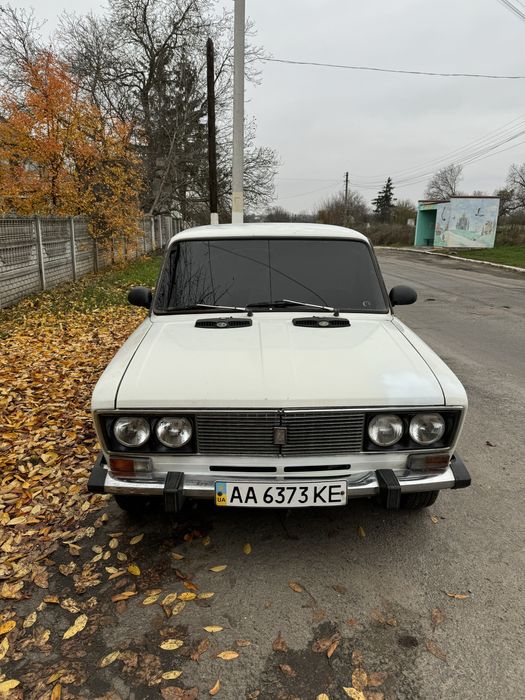 Продам  ВАЗ 2106 Обмін