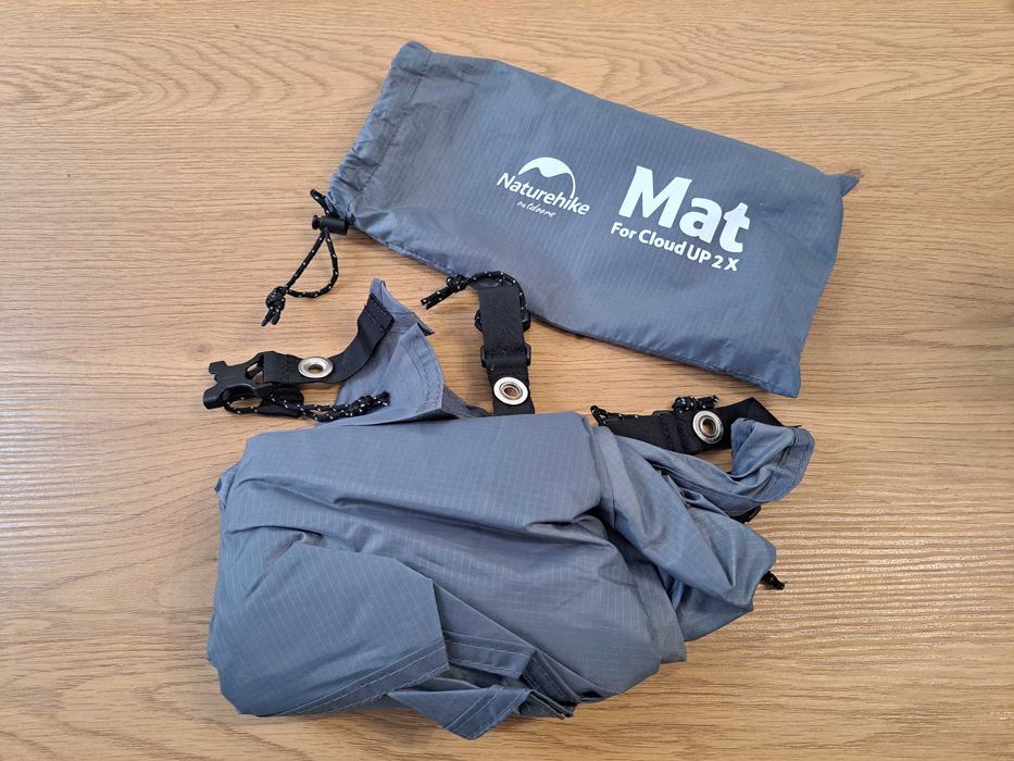 Naturhike Cloud up 2 mata do namiotu