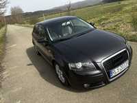 Audi a3 8p 1.6mpi lpg