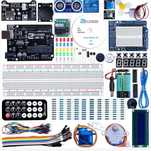 Elegoo starter kit - Arduino