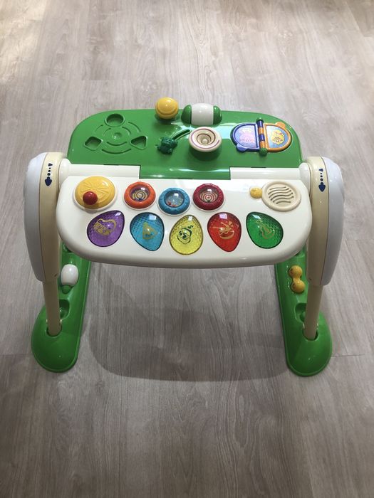 Mesa atividades Chicco