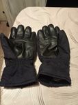 Продам мужские зимние горнолыжные,лыжные перчатки Reusch
