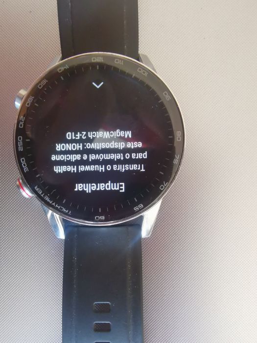 Huawei Magic watch 2