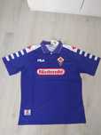 Camisola Fiorentina - 1998/1999