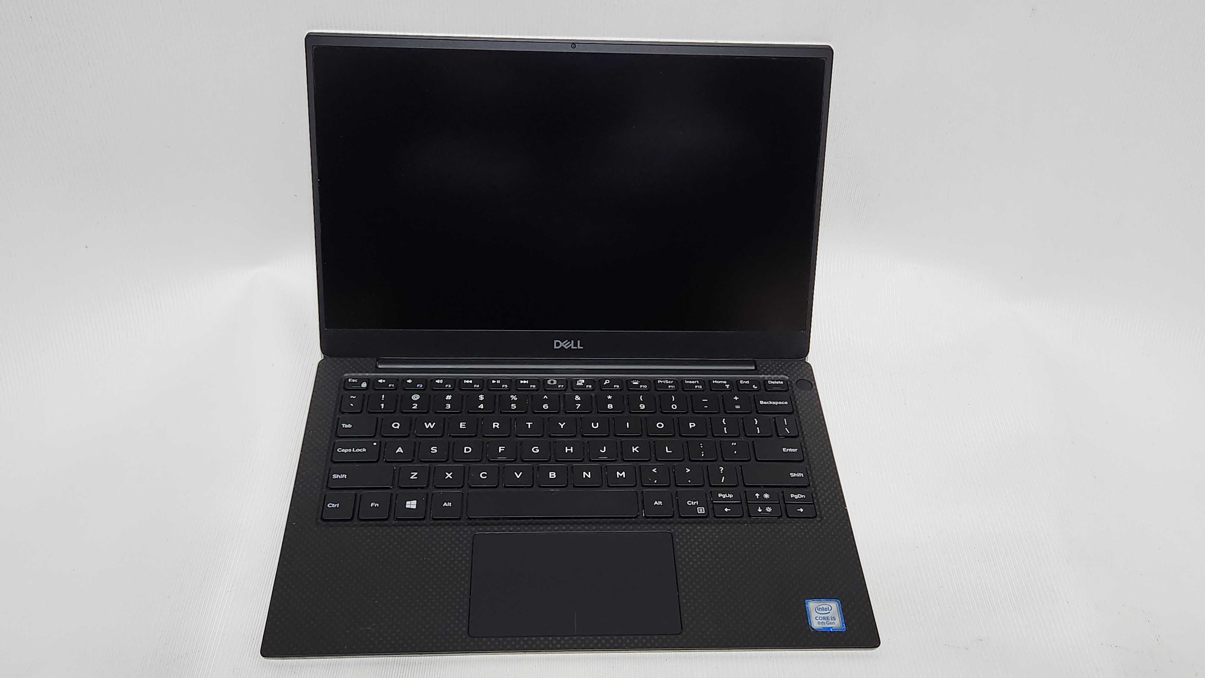 Dell XPS 13 9380 i5-8265U 8GB 512GB FHD IPS
