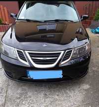 Saab 9-3 Vector 2007 PRYWATNIE