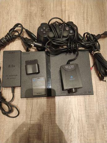 PSP2 ,consola comando e câmara
