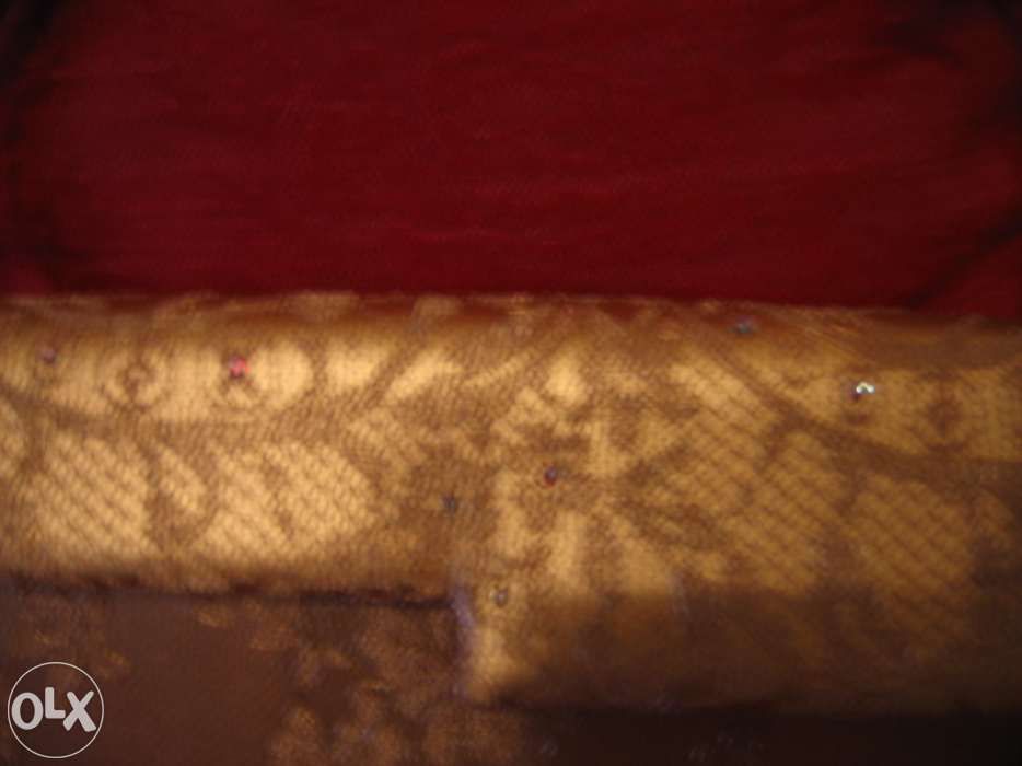 Pochet para cerimónia