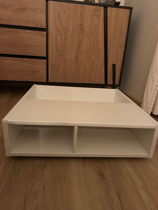 Mesa de Cabeceira Gavetão FREDVANG IKEA