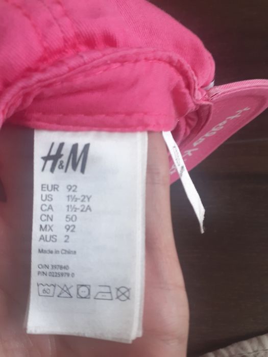 Czapka z daszkiem hello Kitty hm 92