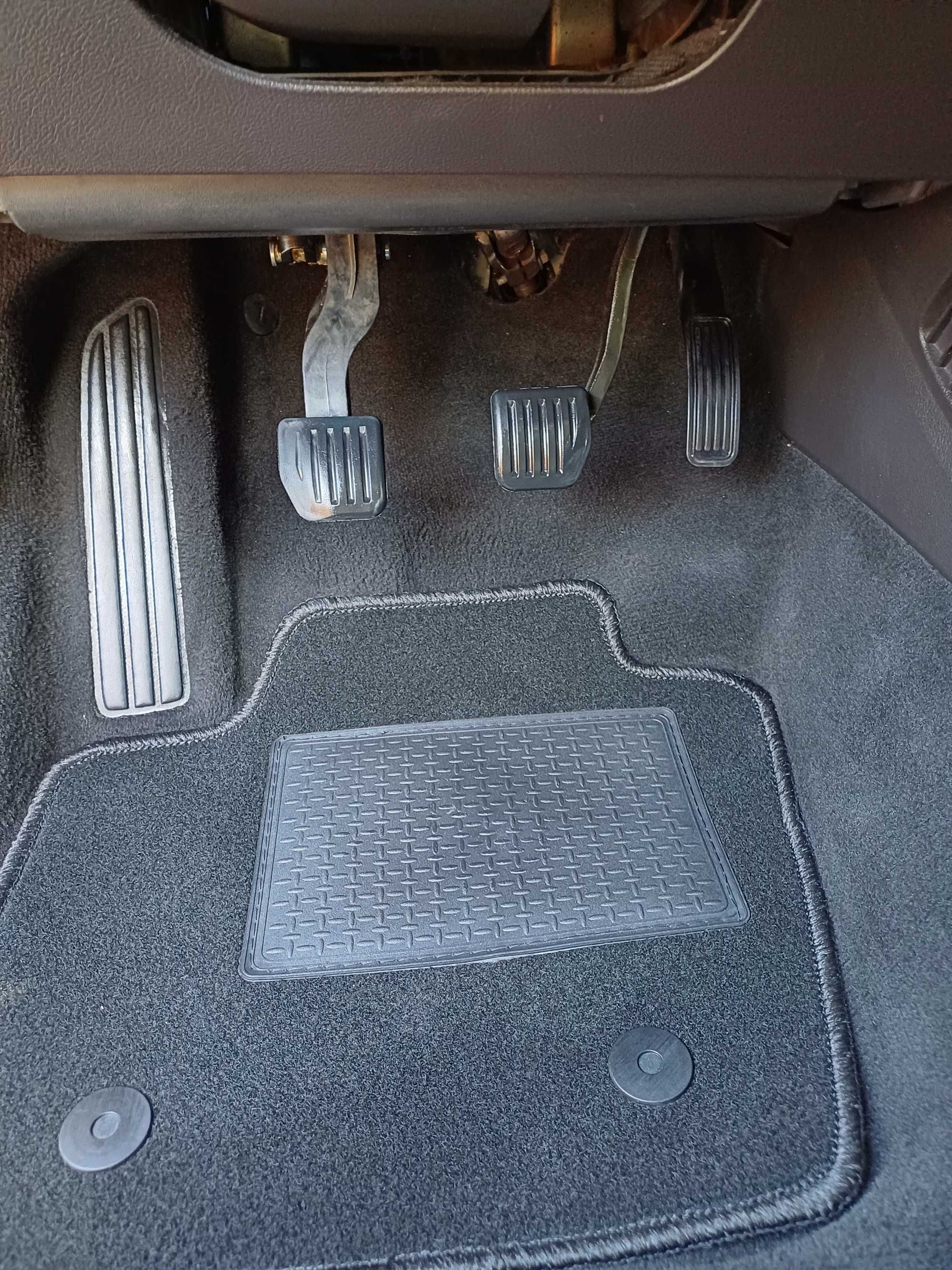 Vendo Mondeo MK5