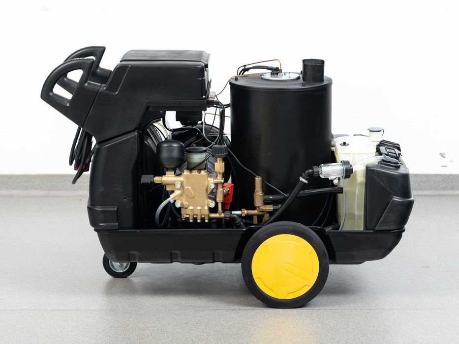 Myjka Ciśnieniowa Karcher HDS 1295 NOWA GŁOWICA 1200l/h 10500 netto